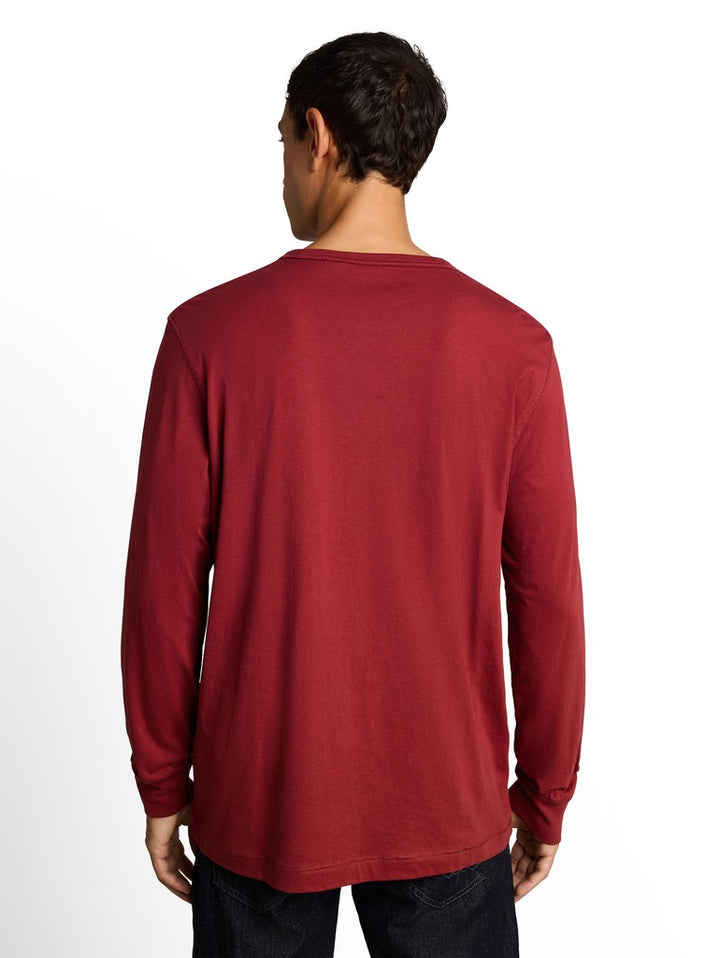 BASIC LONGSLEEVE T-SHIRT