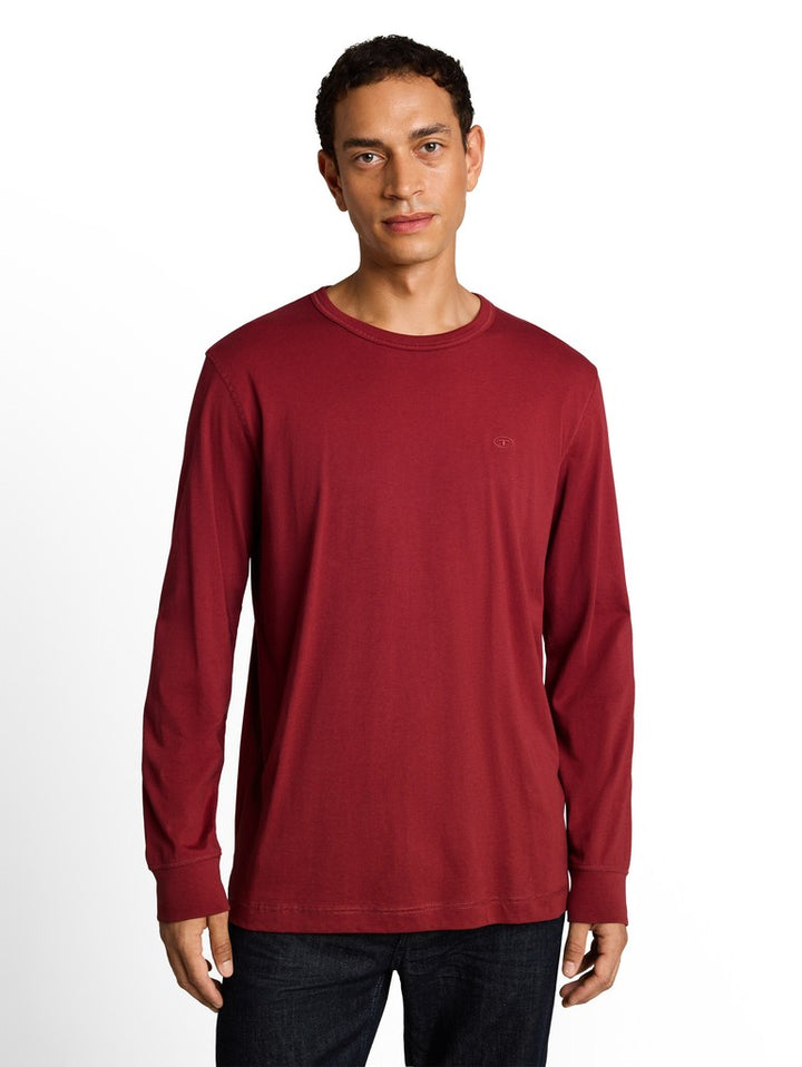 BASIC LONGSLEEVE T-SHIRT