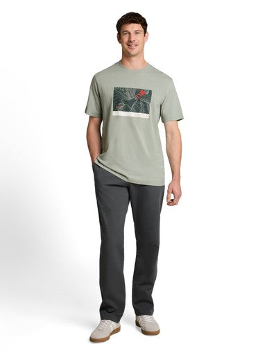 PRINTED T-SHIRT