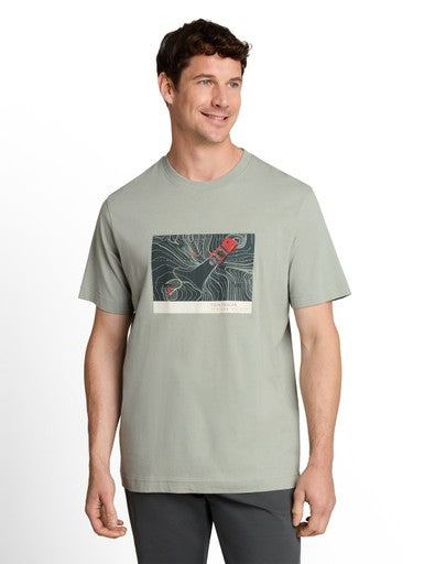 PRINTED T-SHIRT