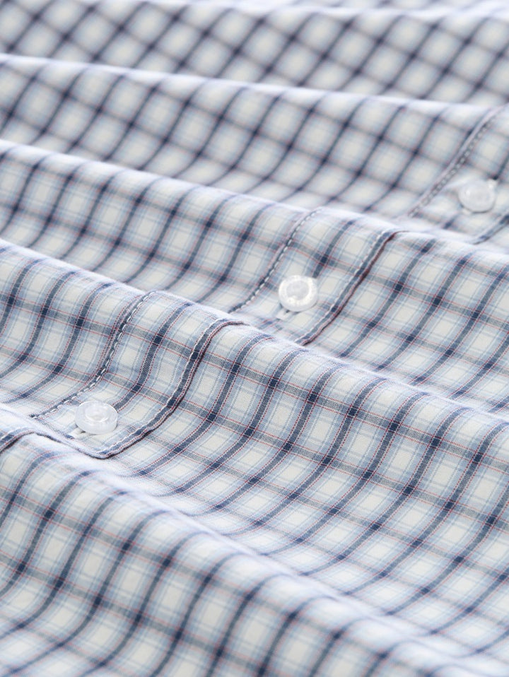 POPLIN SHIRT