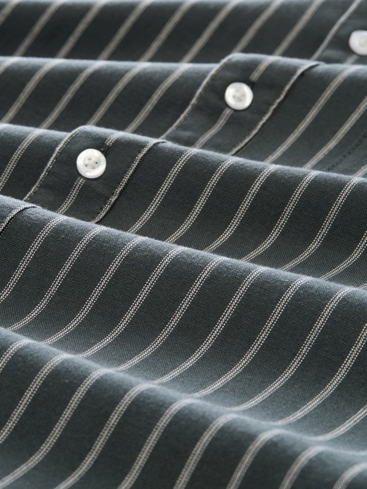 SOFT STRIPED SHIRT