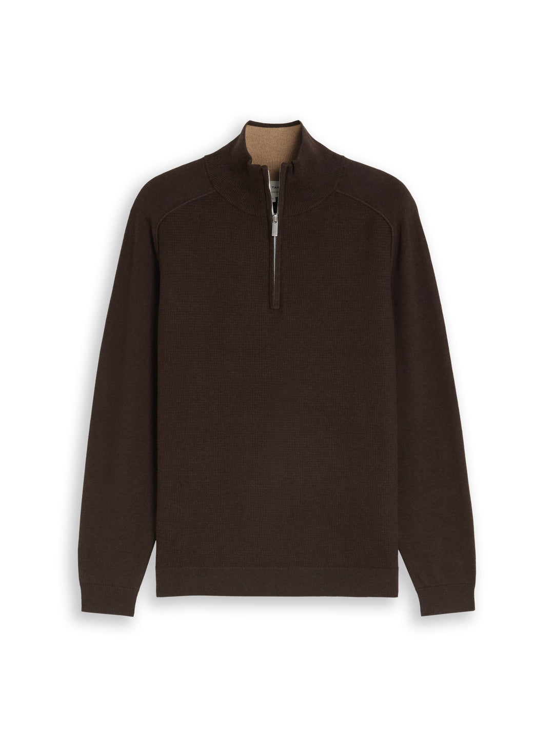 BASIC KNIT TROYER