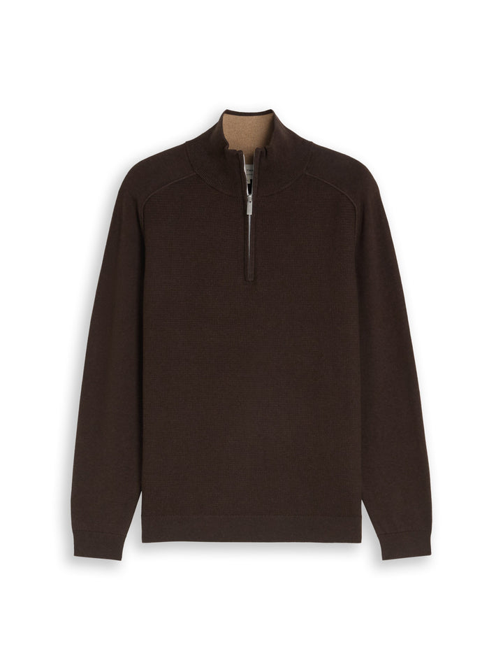 BASIC KNIT TROYER