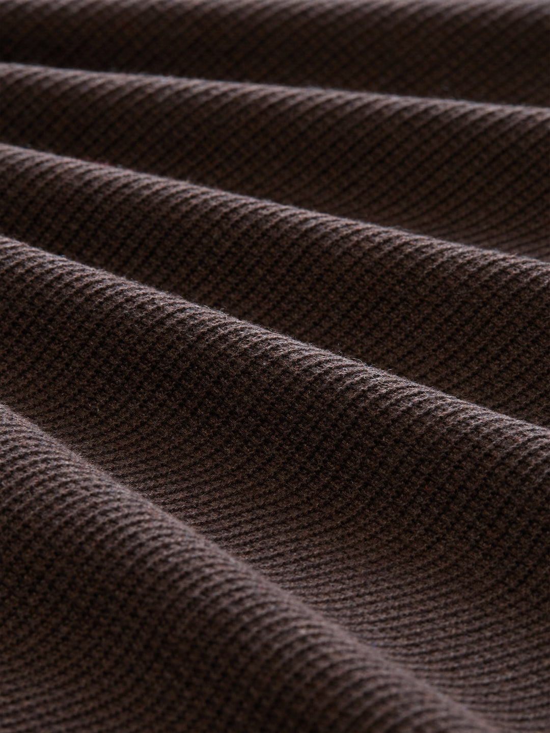 BASIC KNIT TROYER