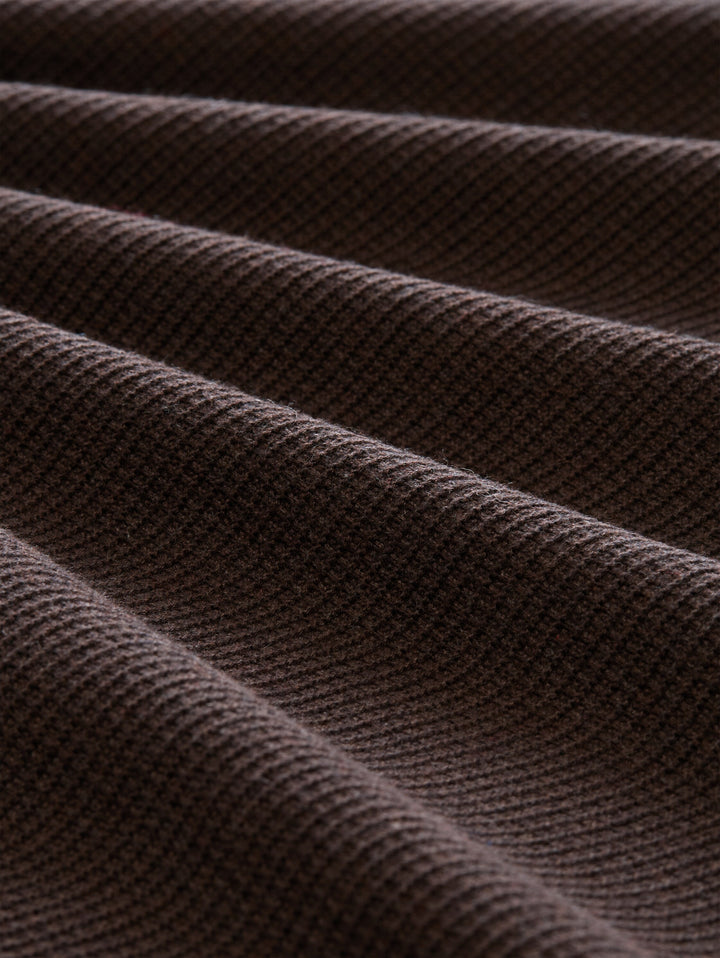 BASIC KNIT TROYER
