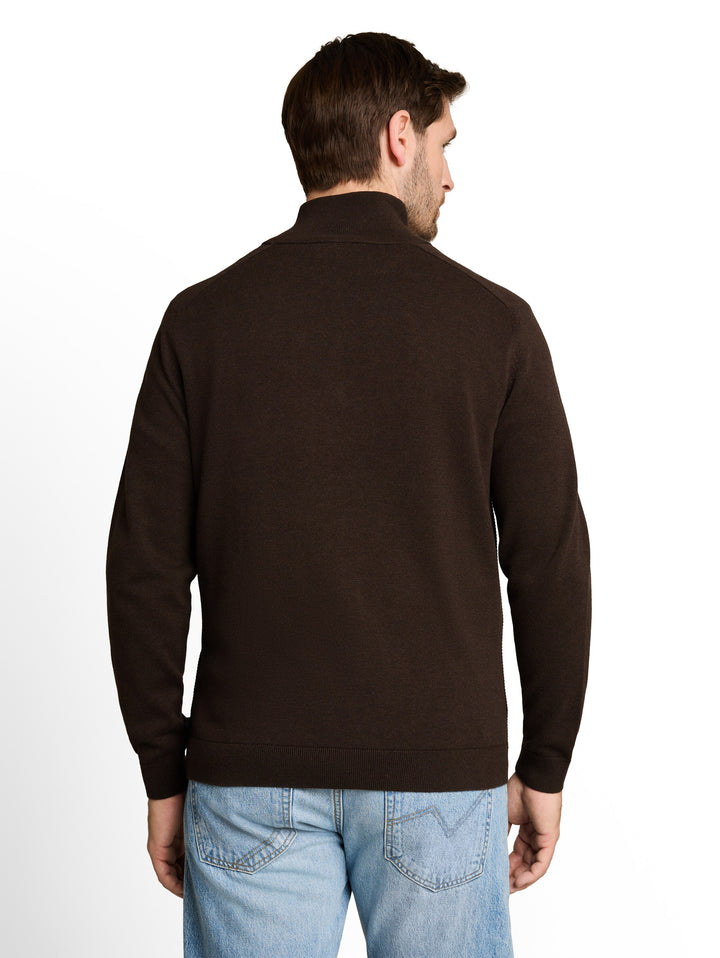 BASIC KNIT TROYER