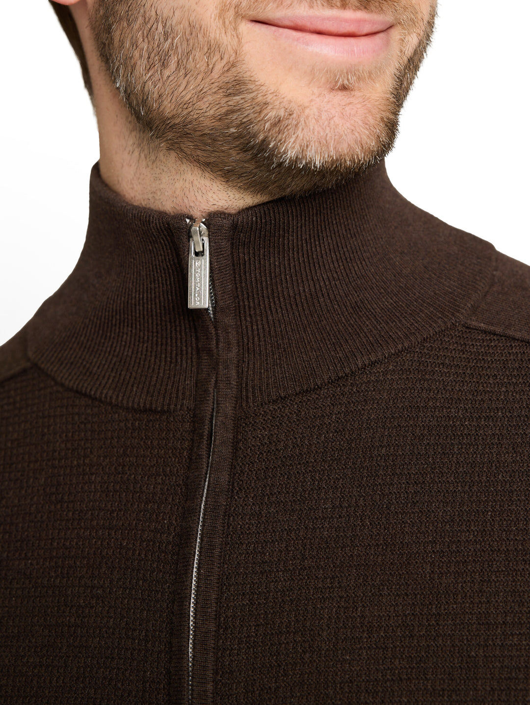 BASIC KNIT TROYER