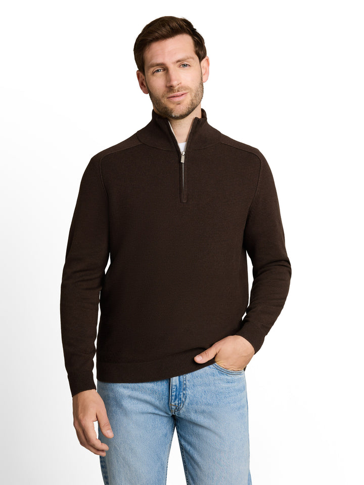BASIC KNIT TROYER