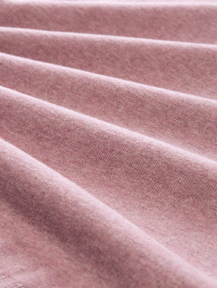 BASIC CREWNECK KNIT