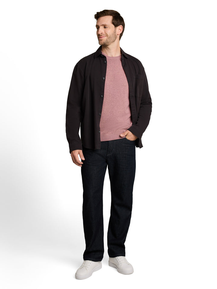 BASIC CREWNECK KNIT