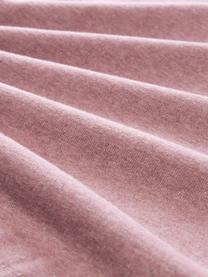 BASIC CREWNECK KNIT