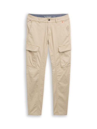 TTTYLER WASHED TAPERED CARGO