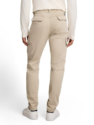 TTTYLER WASHED TAPERED CARGO