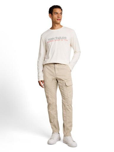 TTTYLER WASHED TAPERED CARGO