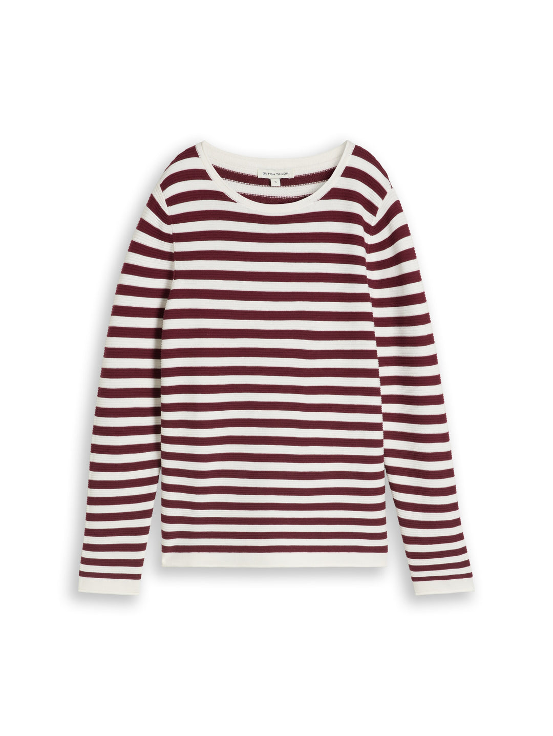 SWEATER NEW OTTOMAN