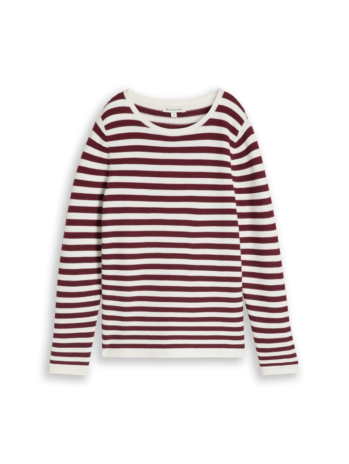 SWEATER NEW OTTOMAN