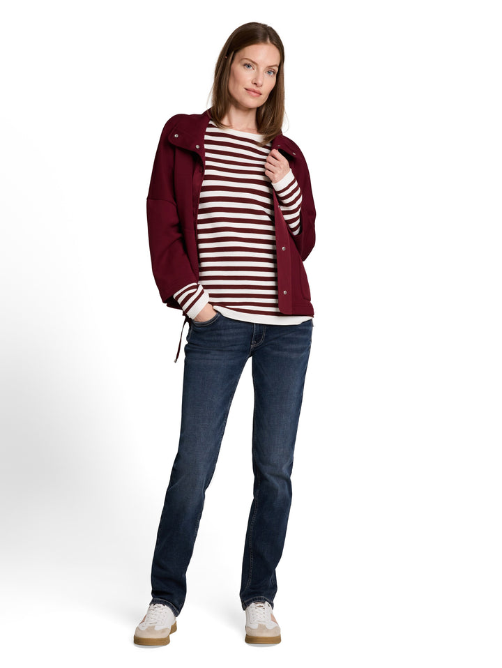 SWEATER NEW OTTOMAN