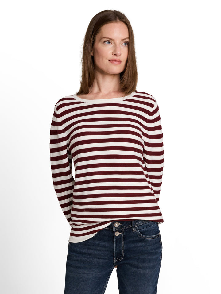 SWEATER NEW OTTOMAN