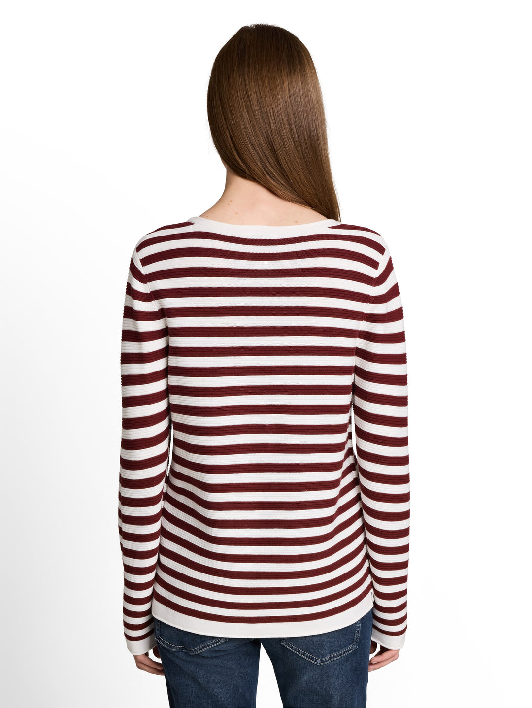 SWEATER NEW OTTOMAN