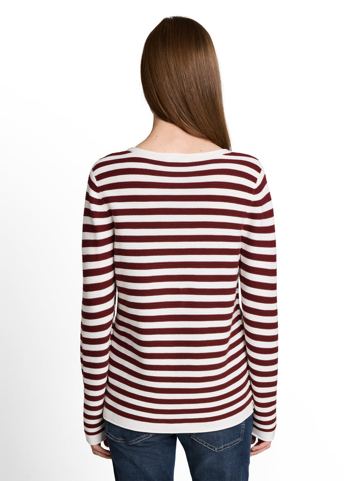 SWEATER NEW OTTOMAN