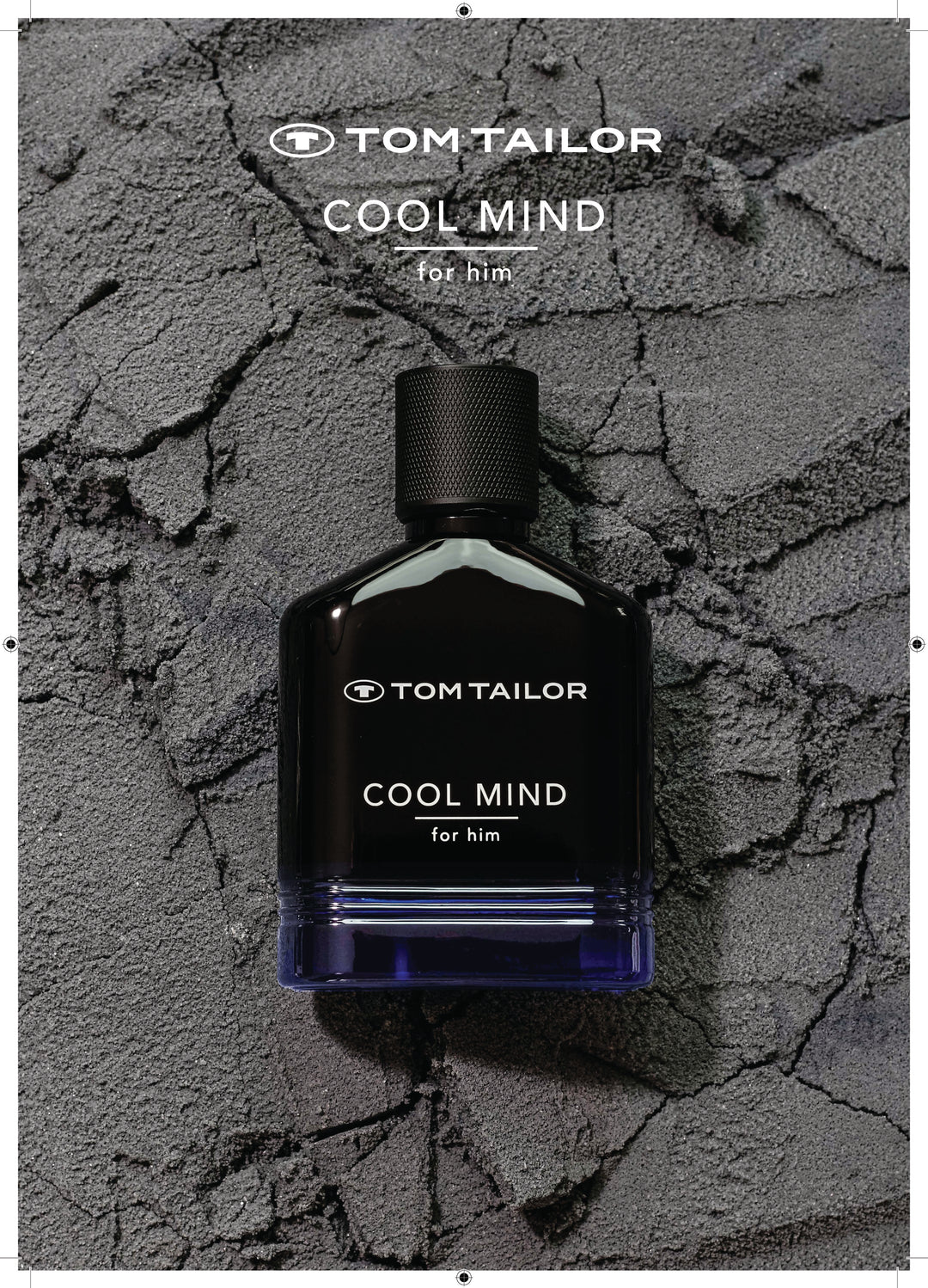 TOM TAILOR COOL MIND M EDT NS