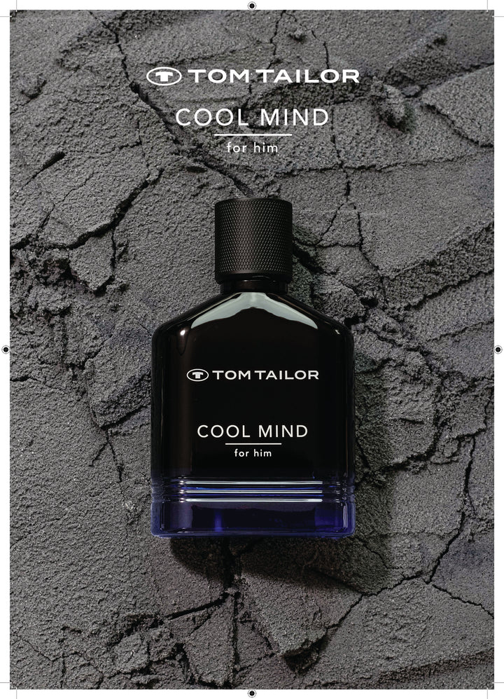 TOM TAILOR COOL MIND M EDT NS