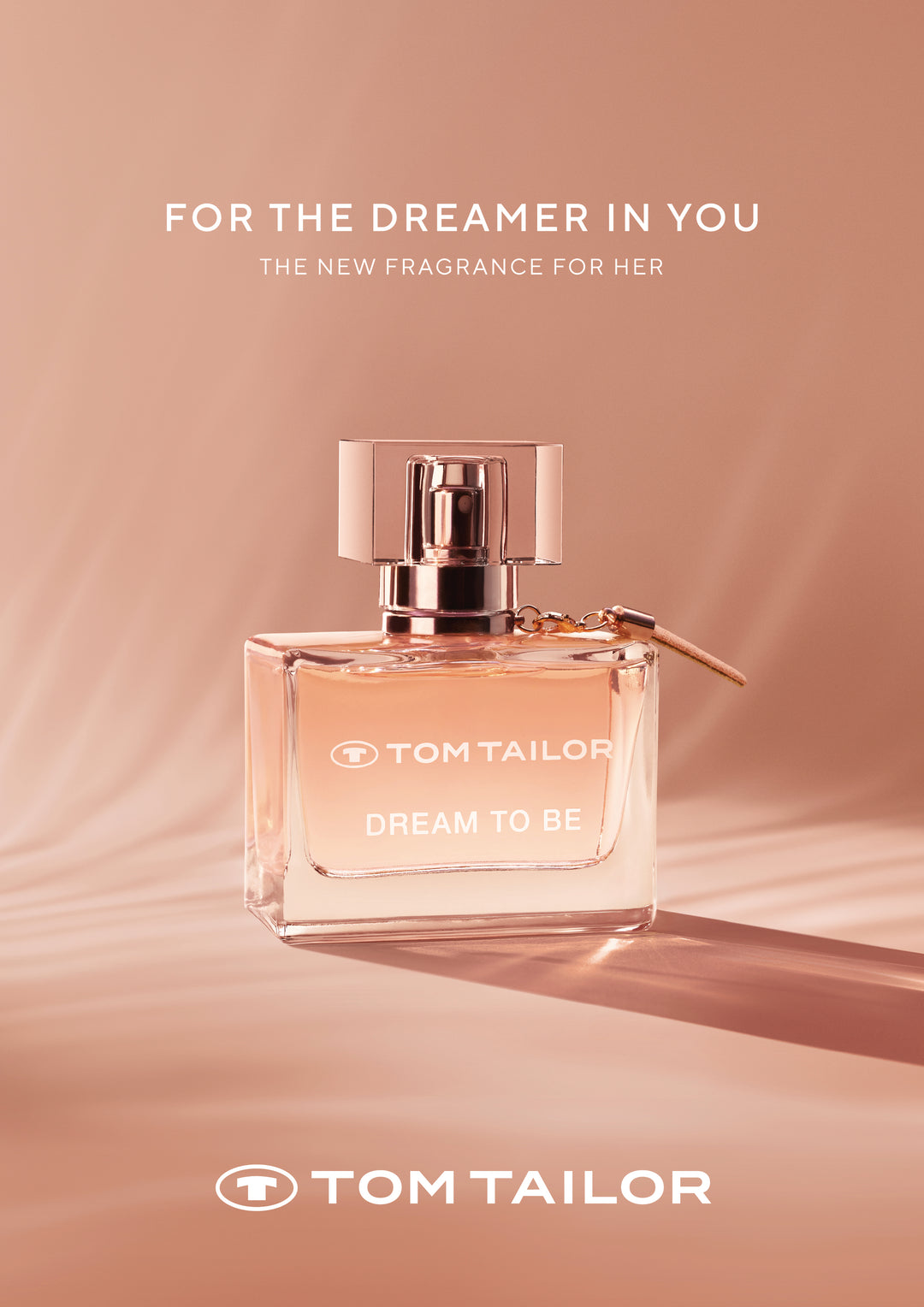 TOM TAILOR DREAM TO BE W EDP NS