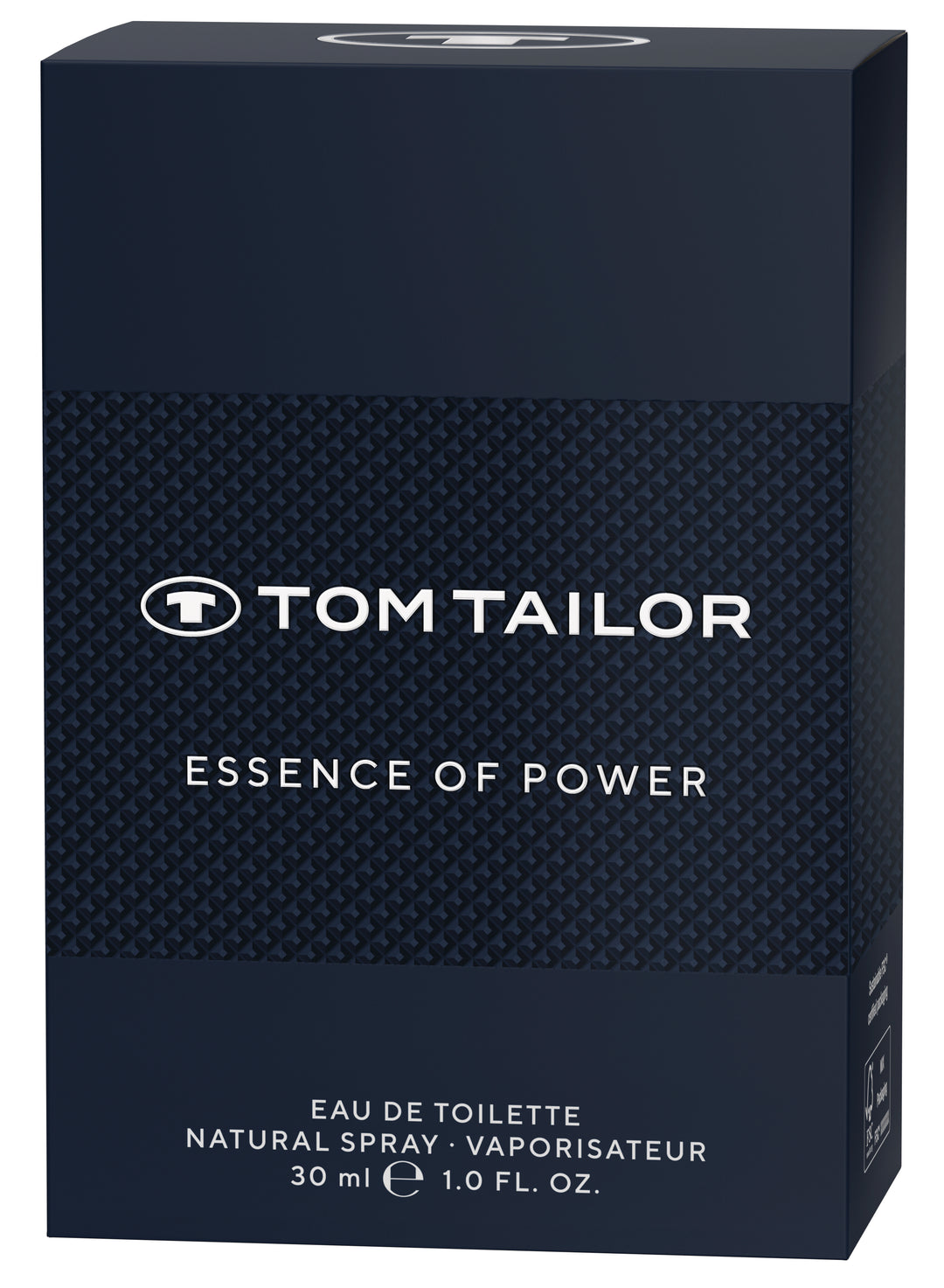 TOM TAILOR ESSENCE OF POWER EDT NS