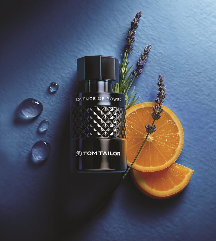 TOM TAILOR ESSENCE OF POWER EDT NS