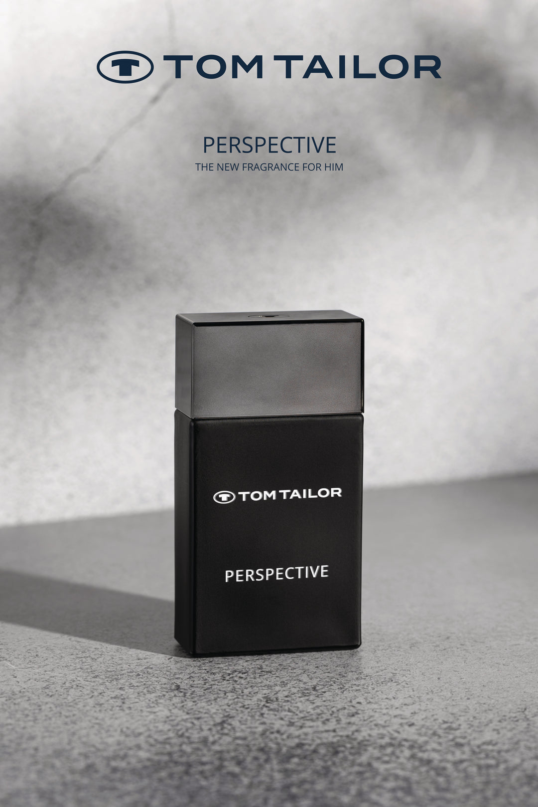 TOM TAILOR PERSPECTIVE M EDT NS