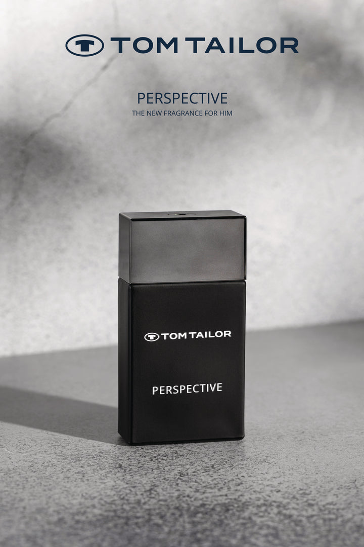 TOM TAILOR PERSPECTIVE M EDT NS
