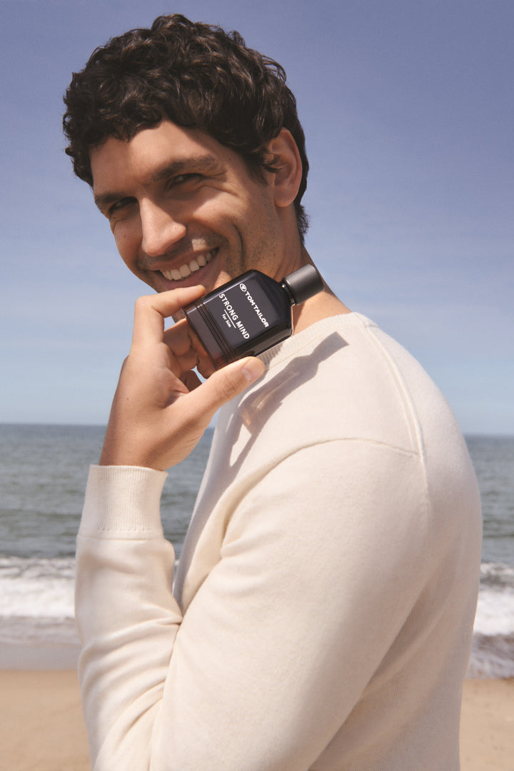 TOM TAILOR STRONG MIND EDT NS 30