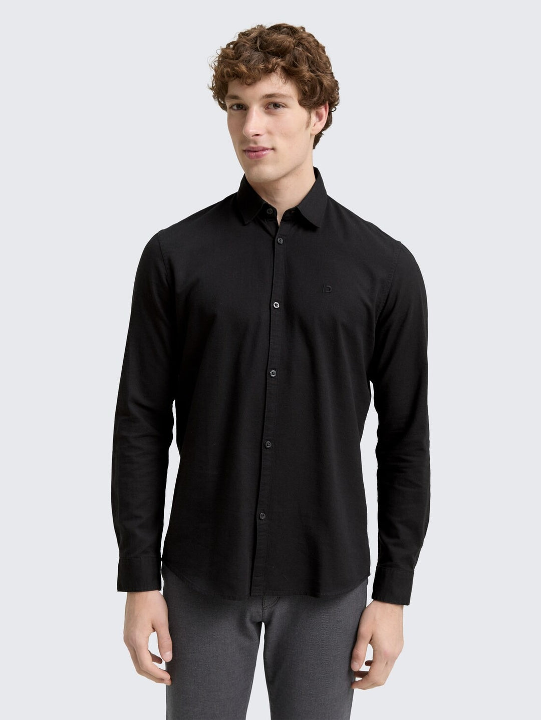OXFORD SHIRT