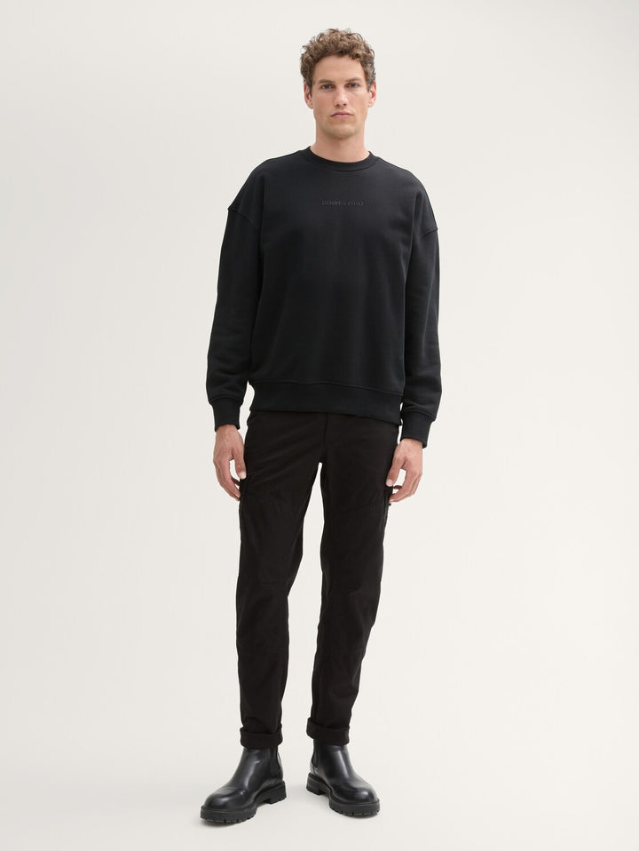 REGULAR TAPERED CARGO