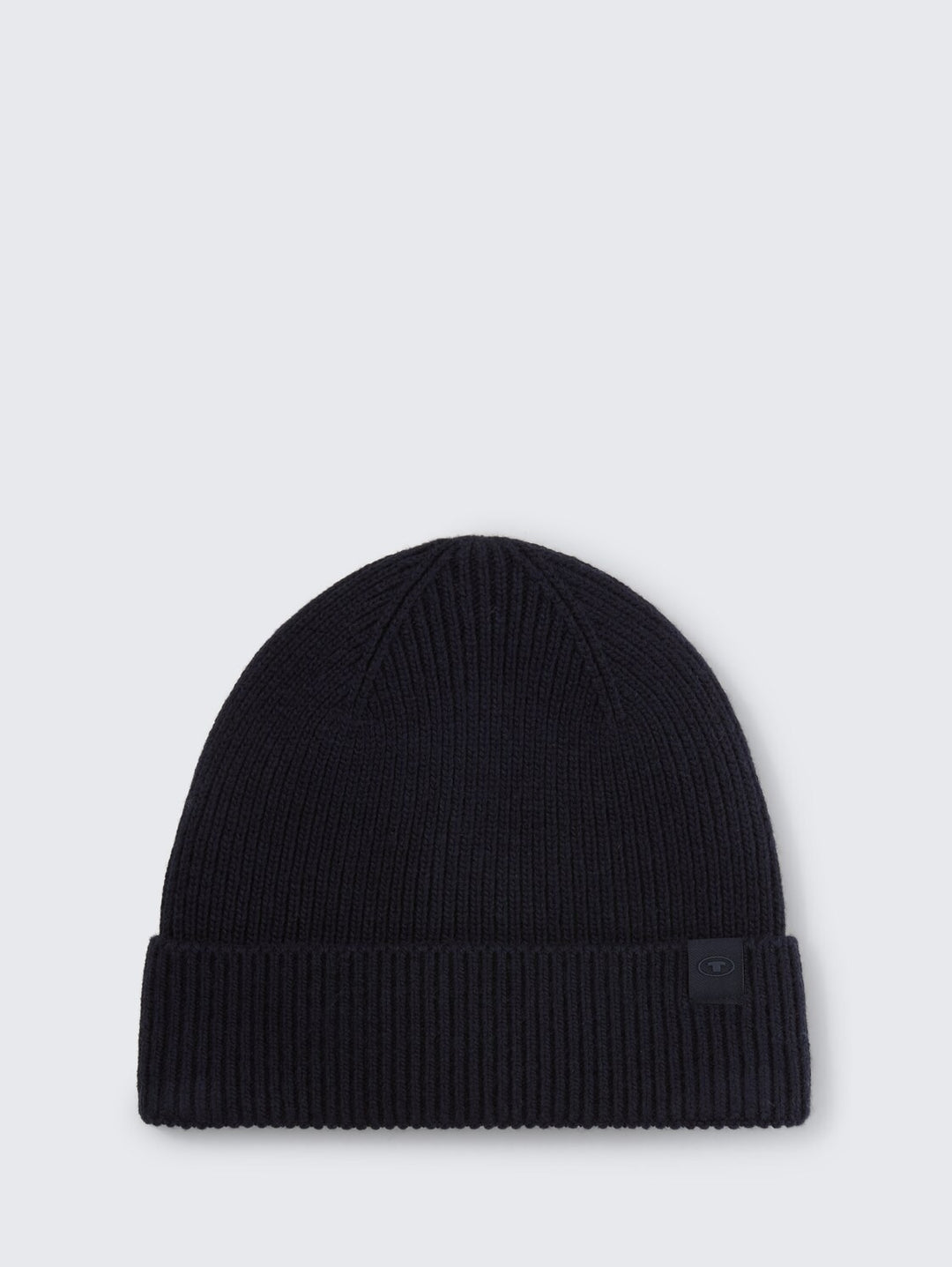 COSY WOOL BLEND KNITTED HAT