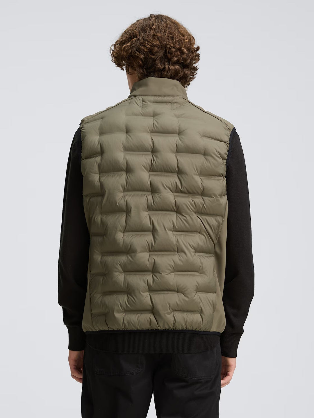 HYBRID VEST