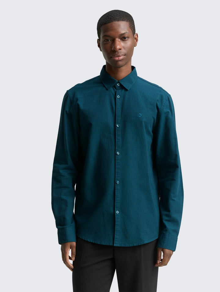 OXFORD SHIRT
