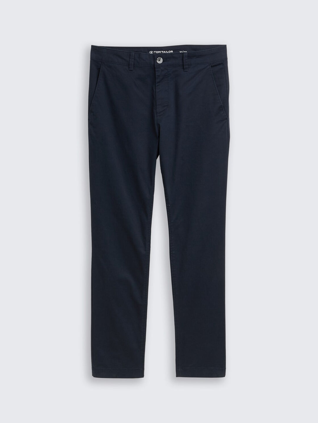 REGULAR WASHED CHINO