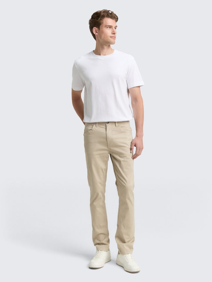 TTJOSH SOFT FIVE POCKET PANTS