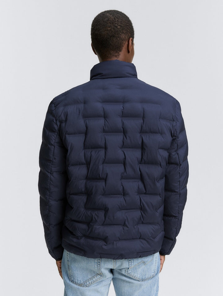 LIGHT PUFFER JACKET