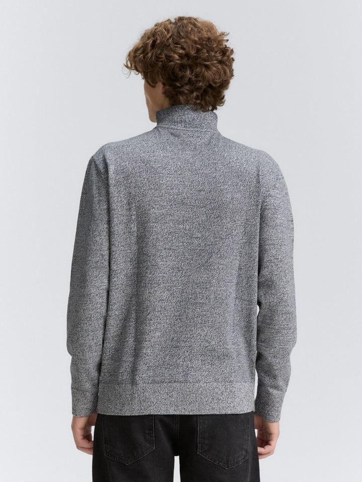 BASIC KNITTED TROYER