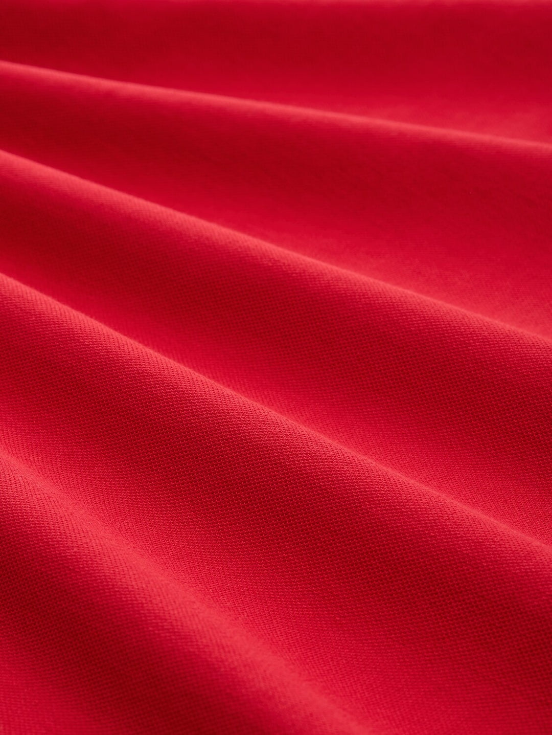 BASIC POLO WITH CONTRAST