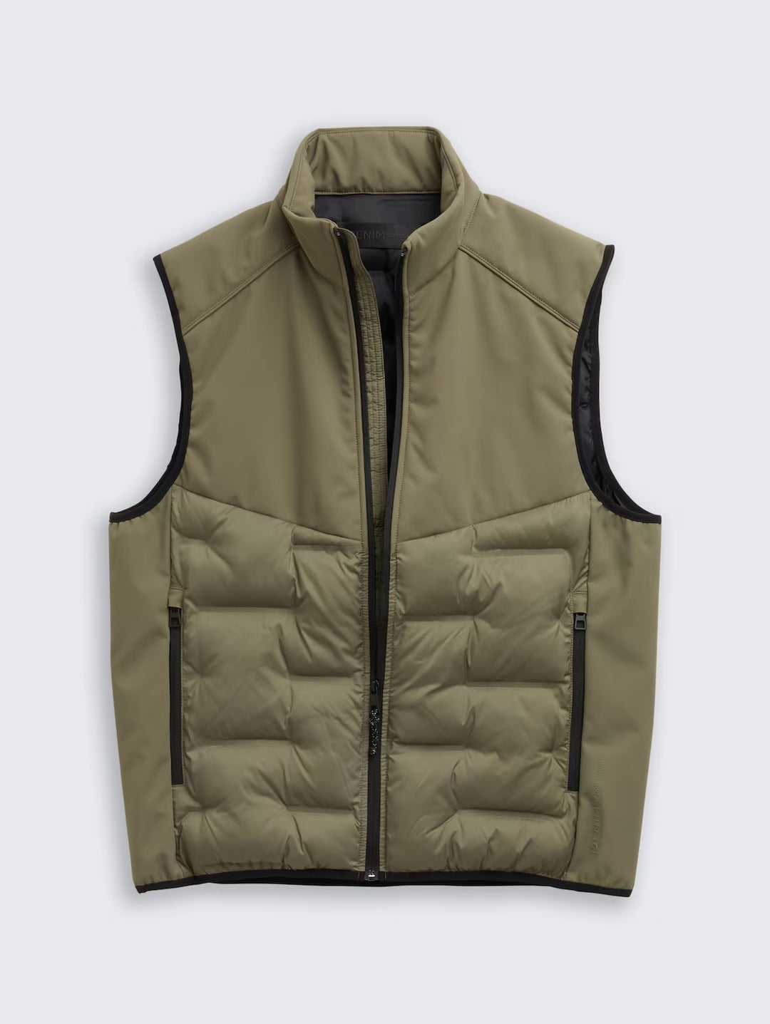 HYBRID VEST