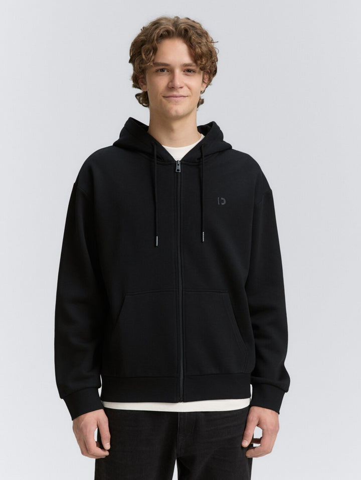 SWEAT HOODIE JACKET