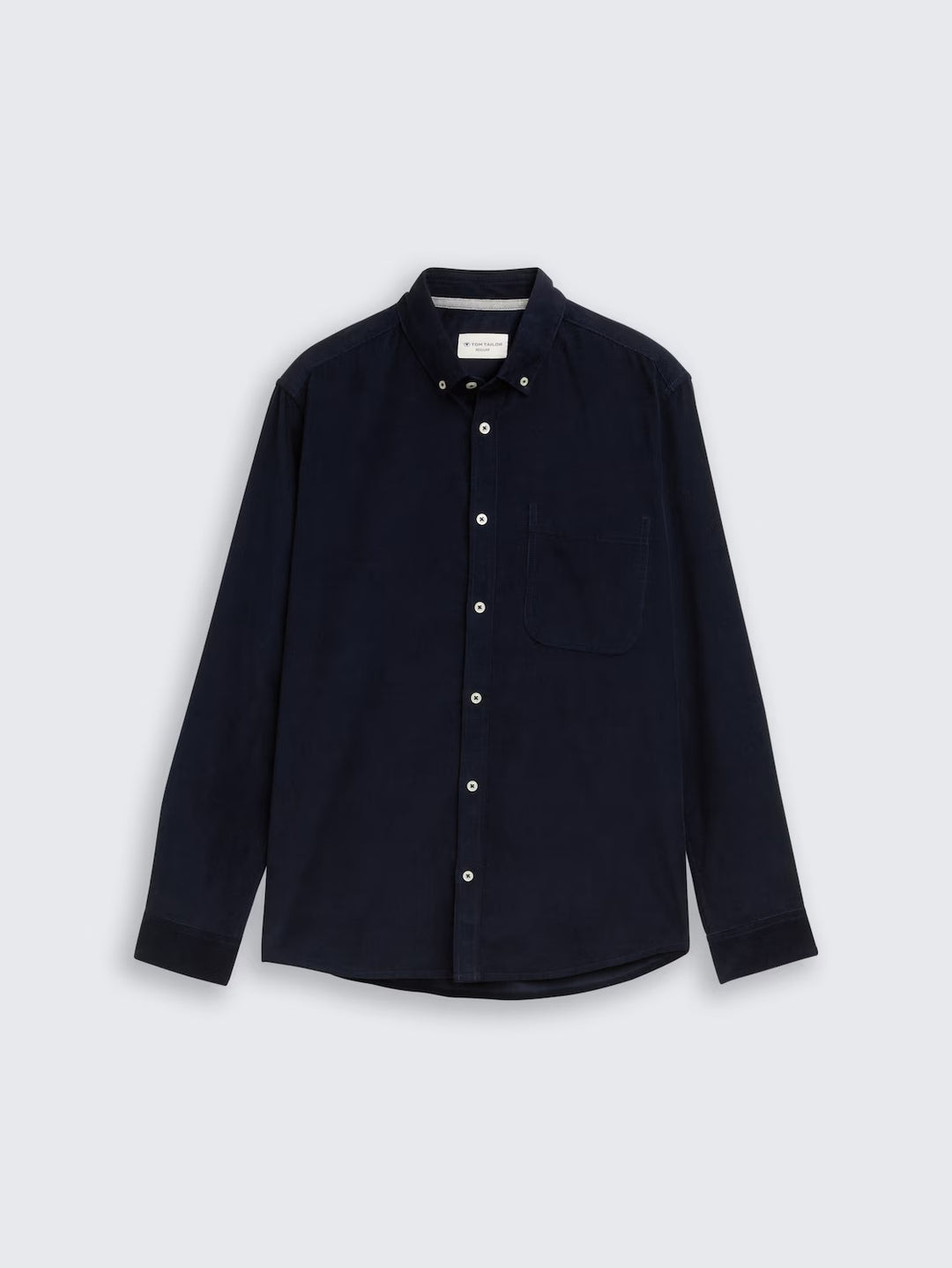 SOFT CORDUROY SHIRT