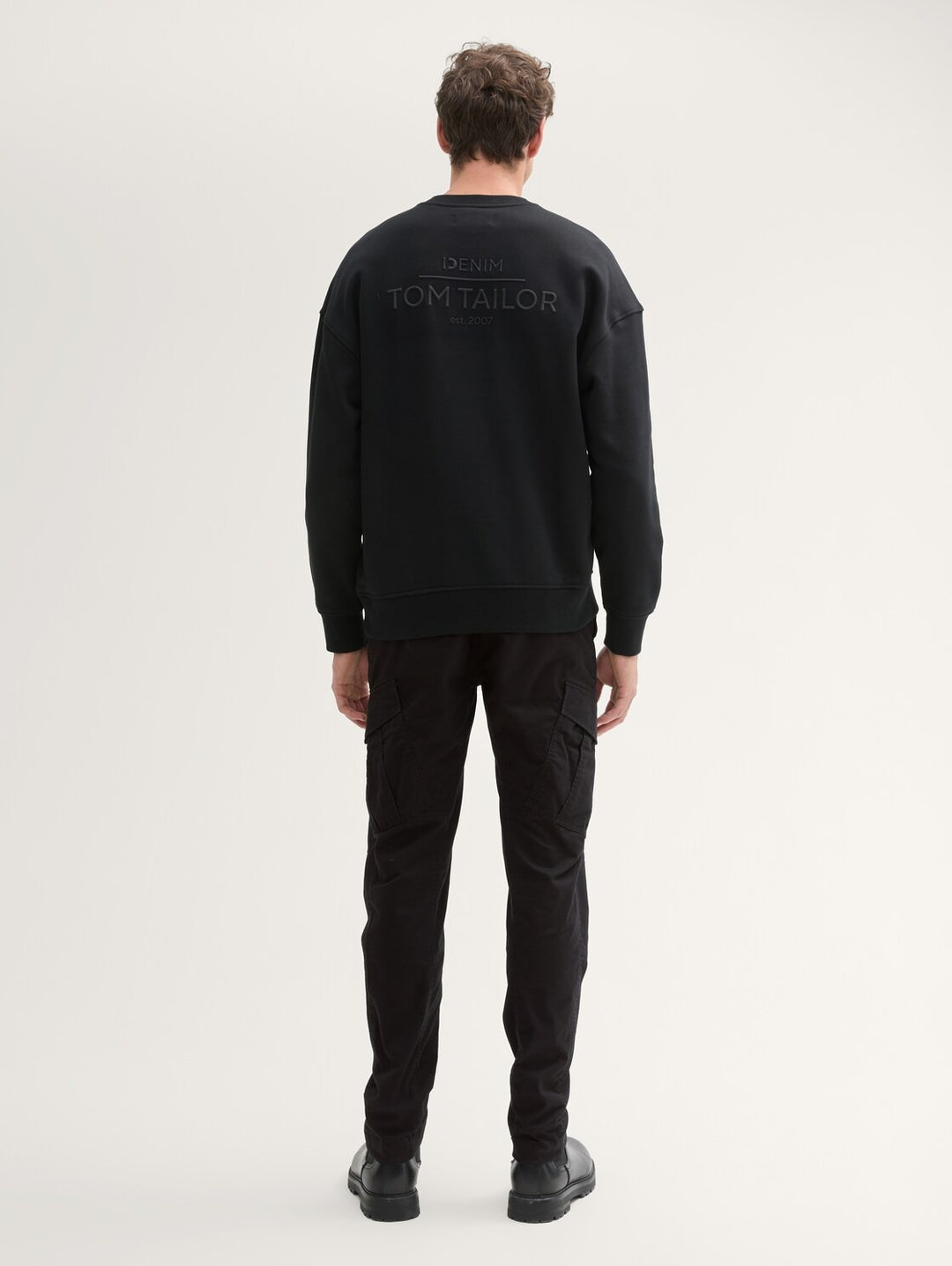 REGULAR TAPERED CARGO