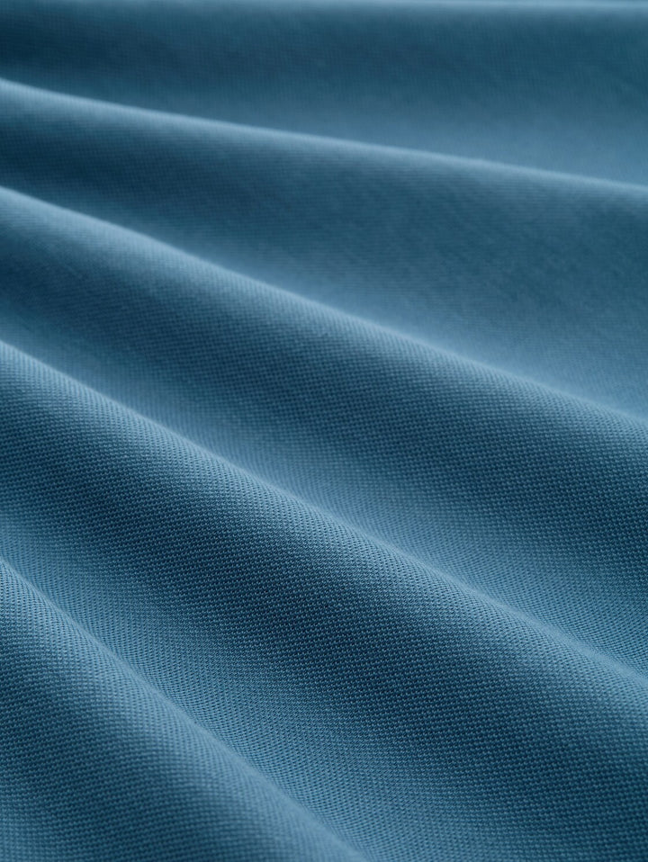 BASIC POLO WITH CONTRAST