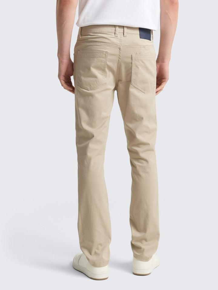 TTJOSH SOFT FIVE POCKET PANTS