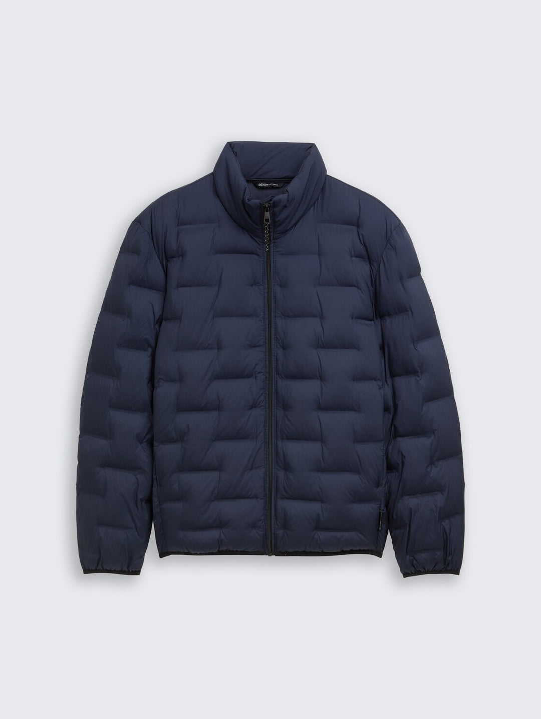 LIGHT PUFFER JACKET